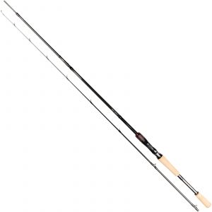 Daiwa Steez AGS [Moving Bait Versatile] spinnspö 7'2" 5-24 g