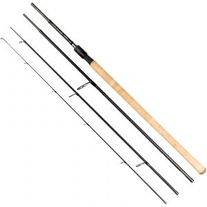 Daiwa Exceler Nordic haspelspö 4-delat 10' 7-30 g