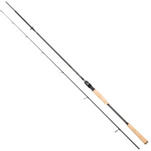 Daiwa Exceler Put & Take haspelspö 7'2" 2-12 g