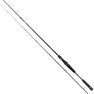 Daiwa Prorex S v3 spinnspö