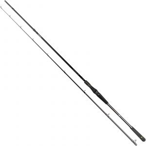 Daiwa Prorex S v3 spinnspö 8' 120 g