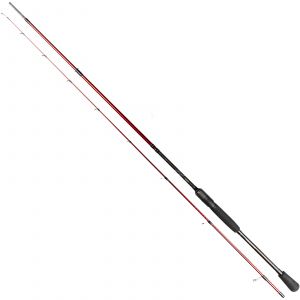 Daiwa Ninja Predator haspelspö