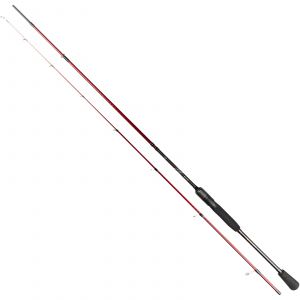 Daiwa Ninja Put & Take haspelspö 6'4" 1-9 g