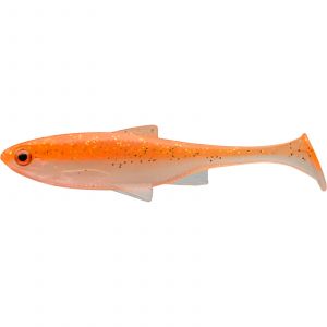 Daiwa Prorex Live Roach 8.5 cm [4 g] gold fish 5-pack