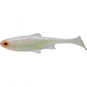 Daiwa Prorex Live Roach 8.5 cm [4 g] white ghost roach 5-pack