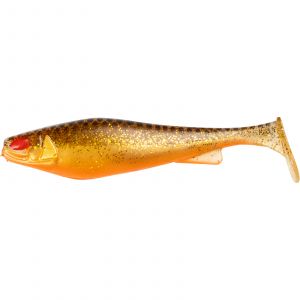 Daiwa Prorex Lazy Shad 9 cm [7 g] dirty roach flake 4-pack