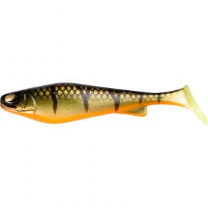 Daiwa Prorex Lazy Shad 9 cm [7 g] natural perch 4-pack