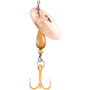 Daiwa Silvercreek Pro #2 [6 g] copper 1-pack