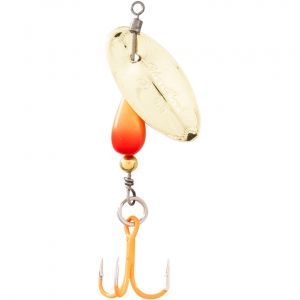 Daiwa Silvercreek Pro #3 [9 g] gold mitsukan 1-pack