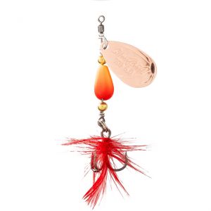 Daiwa Silvercreek Fly #2 [6 g] copper mitsukan 1-pack