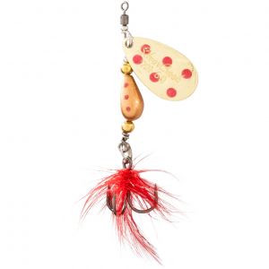 Daiwa Silvercreek Fly #3 [9 g] 1-pack