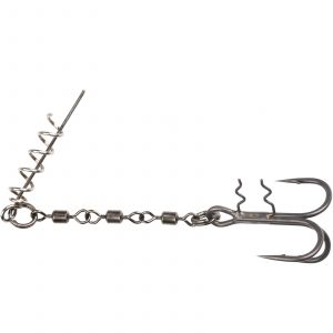 Daiwa Prorex Lazy Shad SaqSas Stinger