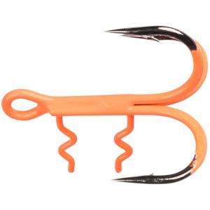 Daiwa Prorex Assist trekrok [#2/0] red uv 5-pack