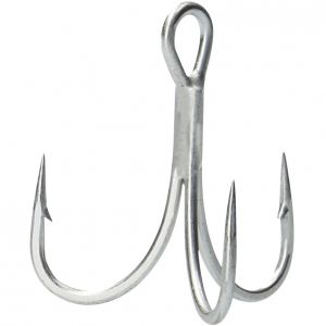 Daiwa Grandwave T60 trekrok [#5/0] zink 6-pack