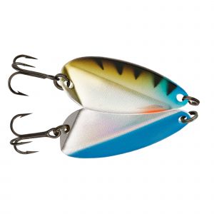 13 Fishing Origami Blade Flutter Spoon 4.5 cm [5.3g] cosmic perch 1-pack