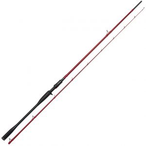 Westin W6 Powerstrike-T 2nd spinnspö 8' 20-60 g