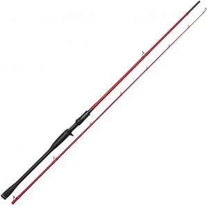 Westin W6 Jerk & Swimbait-T 2nd spinnspö