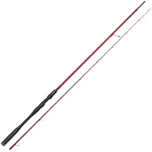 Westin W6 Finesse Shad 2nd haspelspö