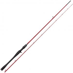 Westin W6 Finesse-T T&C 2nd spinnspö 7'1" 5-21 g