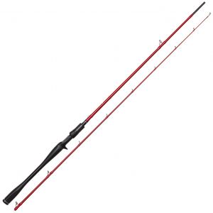 Westin W6 Belly Boat-T 2nd spinnspö 6'9" 30-100 g