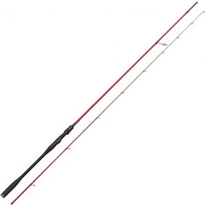 Westin W6 Spin 2nd haspelspö 9' 7-30 g