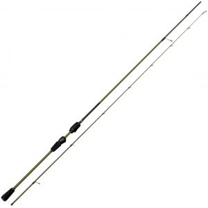 Westin W6 Light Softlure haspelspö 7'1" 1-4 g