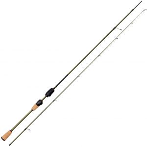 Westin W6 Spoon haspelspö 6'1" 2-6 g