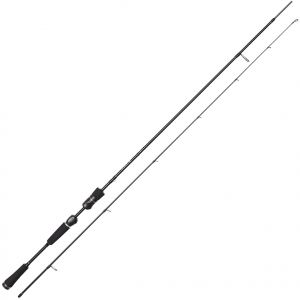 Westin W3 Streetstick 3rd haspelspö 7'1" 2-10 g