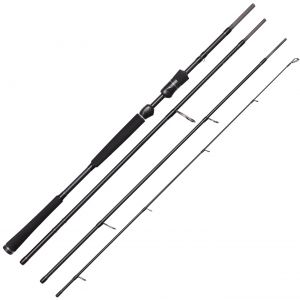 Westin W3 Sbass 3rd haspelspö 4-delat 9' 12-42 g