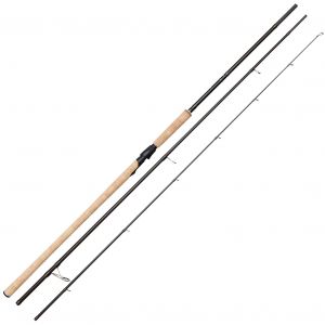 Westin W2 Salmon Wobler haspelspö 3-delat 10' -30 g