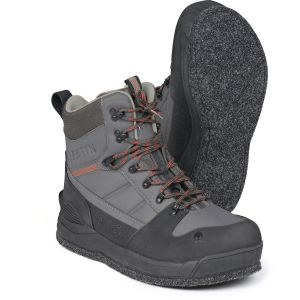 Westin W6 vadarskor (filtsula) dark shadow