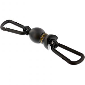 Westin Net magnet [5.5 kg] svart