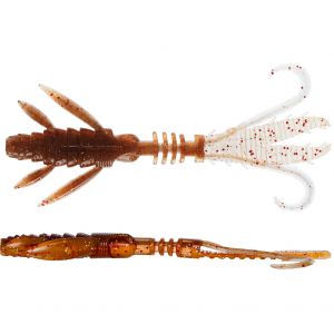 Westin CreCraw Ripplr Creaturebait 9.5 cm [4 g] 4-pack
