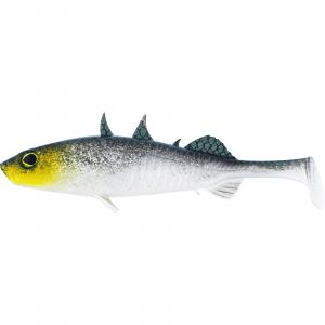 Westin Stanley The Stickleback Shadtail 9 cm [7 g] headlight 3-pack