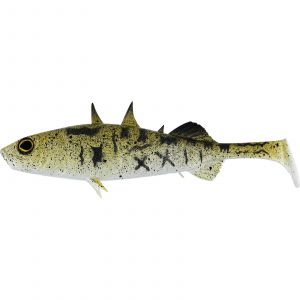 Westin Stanley The Stickleback Shadtail 9 cm [7 g] stickleback 3-pack