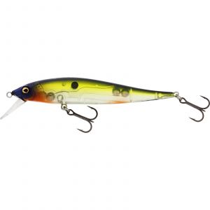 Westin Jerkbite SR Jerkbait 7.5 cm [5 g] SP 1-pack