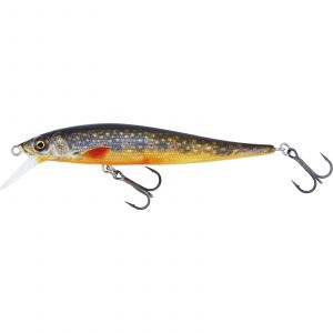 Westin Jerkbite SR Jerkbait 7.5 cm [5 g] SP brook trout fry 1-pack