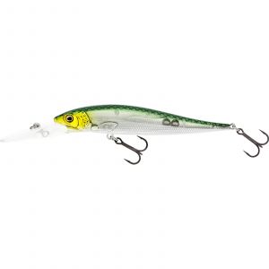 Westin Jerkbite MR Jerkbait 7.5 cm [6 g] SP headlight 1-pack