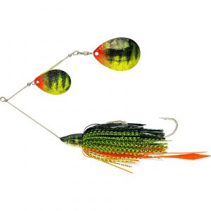 Westin Mostervibe Colorado V2 [65 g] S bling perch 1-pack