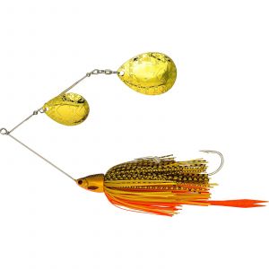 Westin Mostervibe Colorado V2 [65 g] S gold rush 1-pack