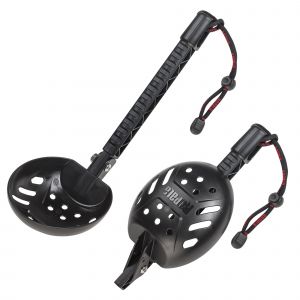 Rapala Compact Mega vikbar isskopa 34 cm