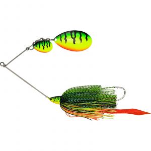 Westin Mostervibe Indiana V2 [45 g] S crazy firetiger 1-pack