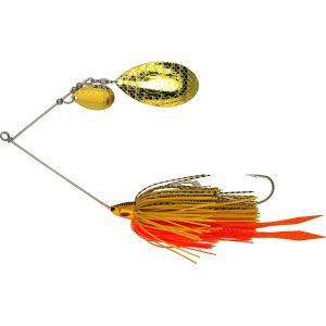 Westin Mostervibe Indiana V2 [45 g] S gold rush 1-pack