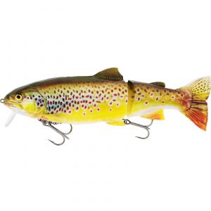 Westin Tommy The Trout 25 cm [205 g] SS real trout 1-pack