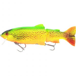 Westin Tommy The Trout 25 cm [205 g] SS firetiger trout 1-pack