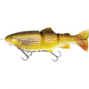 Westin Tommy The Trout Inline 20 cm [100 g] SS real trout 1-pack