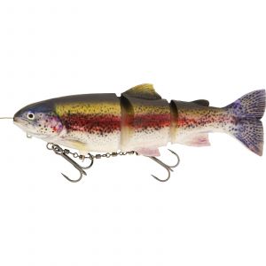 Westin Tommy The Trout Inline 40 cm [800 g] SS real rainbow trout 1-pack