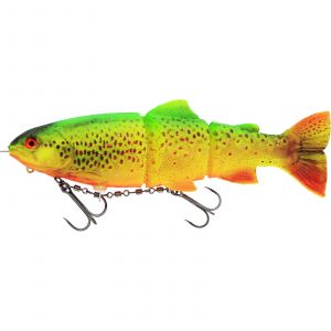Westin Tommy The Trout Inline 40 cm [800 g] SS firetiger trout 1-pack
