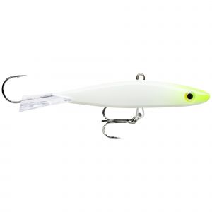 Rapala Jigging Shadow Rap 9 cm [17 g] glow 1-pack