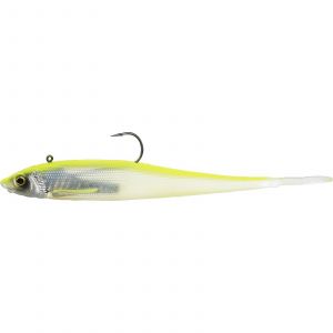 Westin TwitchTeez R2F 9.5 cm [9 g] S lemon ice 1-pack